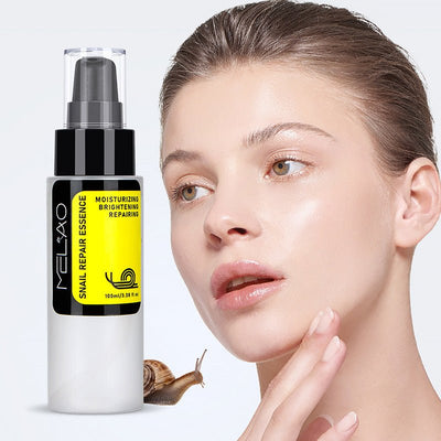 Snail Skin Care Facial Care Solution - Zambeel