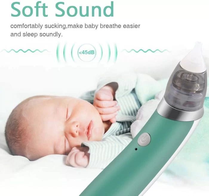 Sniffing Equipment for Children - Zambeel