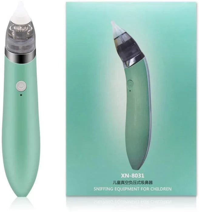 Sniffing Equipment for Children - Zambeel