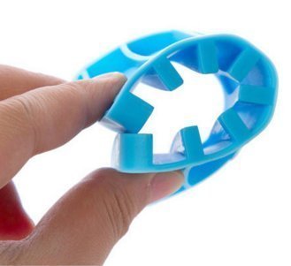 Soap Dish For Bathroom - Zambeel