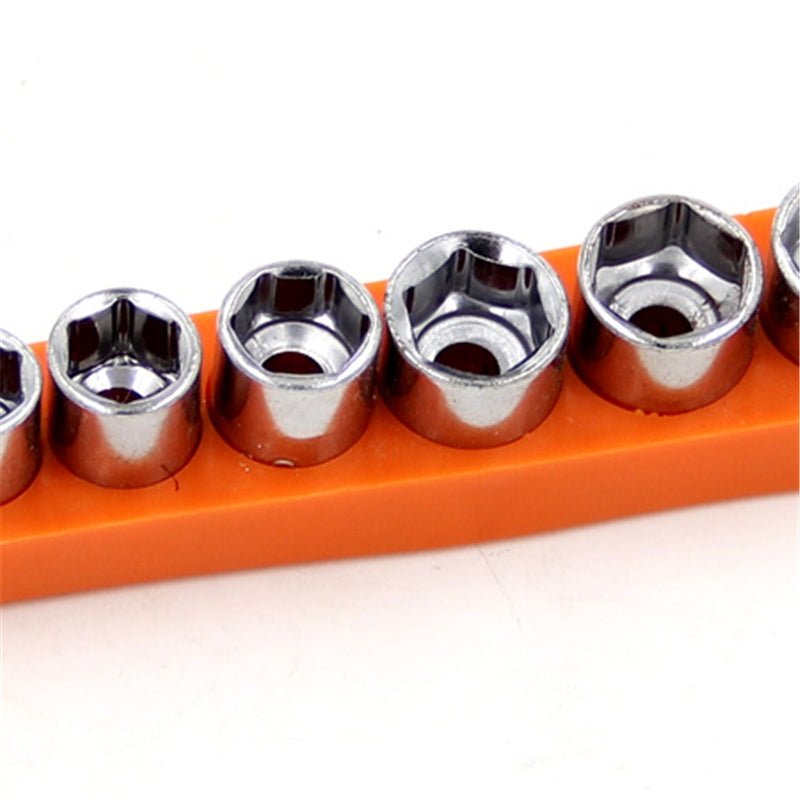 Socket Head 9pc - Zambeel