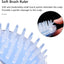 SoftGrip Scalp Massage Brush - Zambeel