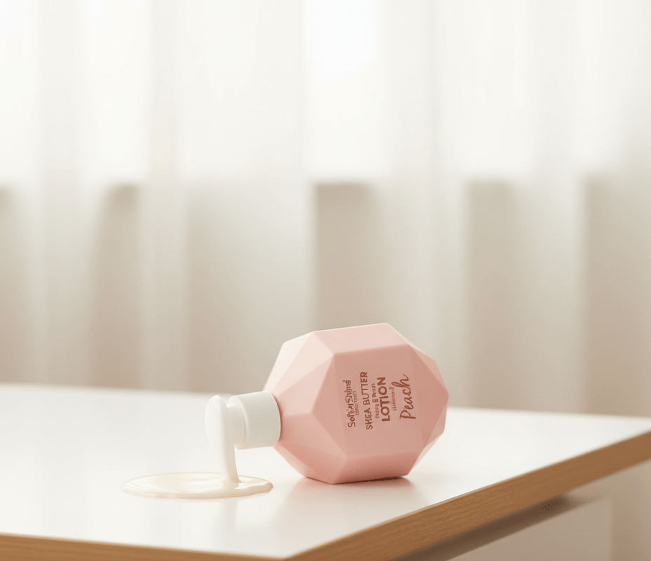 Soft’n’Shine Shea Butter Face & Body Lotion - Zambeel