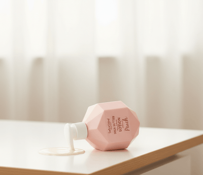 Soft’n’Shine Shea Butter Face & Body Lotion - Zambeel