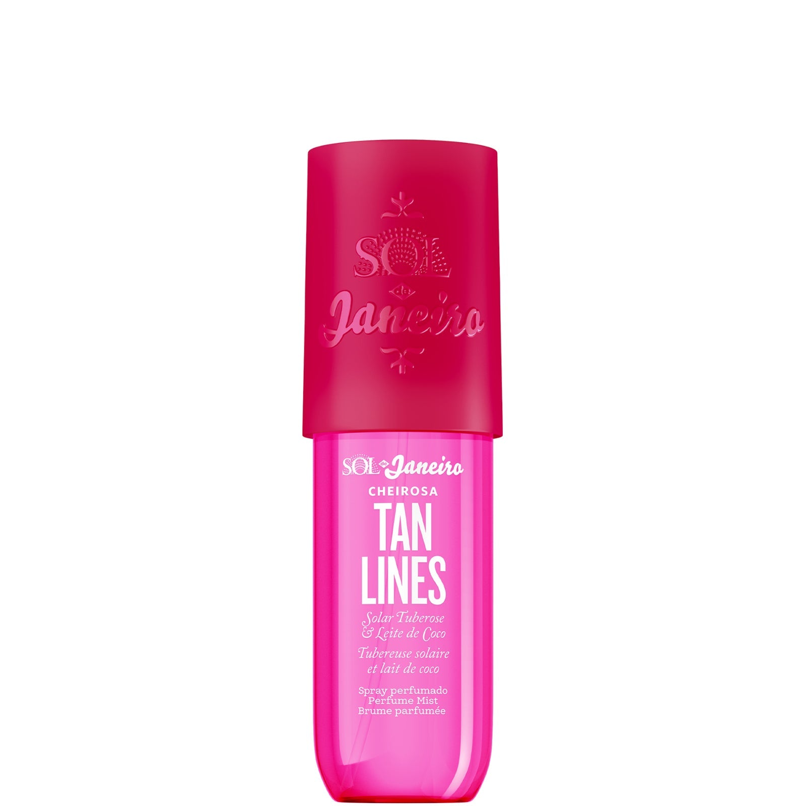 Sol de Janeiro - After Hours & Tan Perfume Mist (Original) - Zambeel