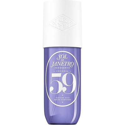 Sol de Janeiro - Cheirosa 59 Perfume Mist (Original) - Zambeel