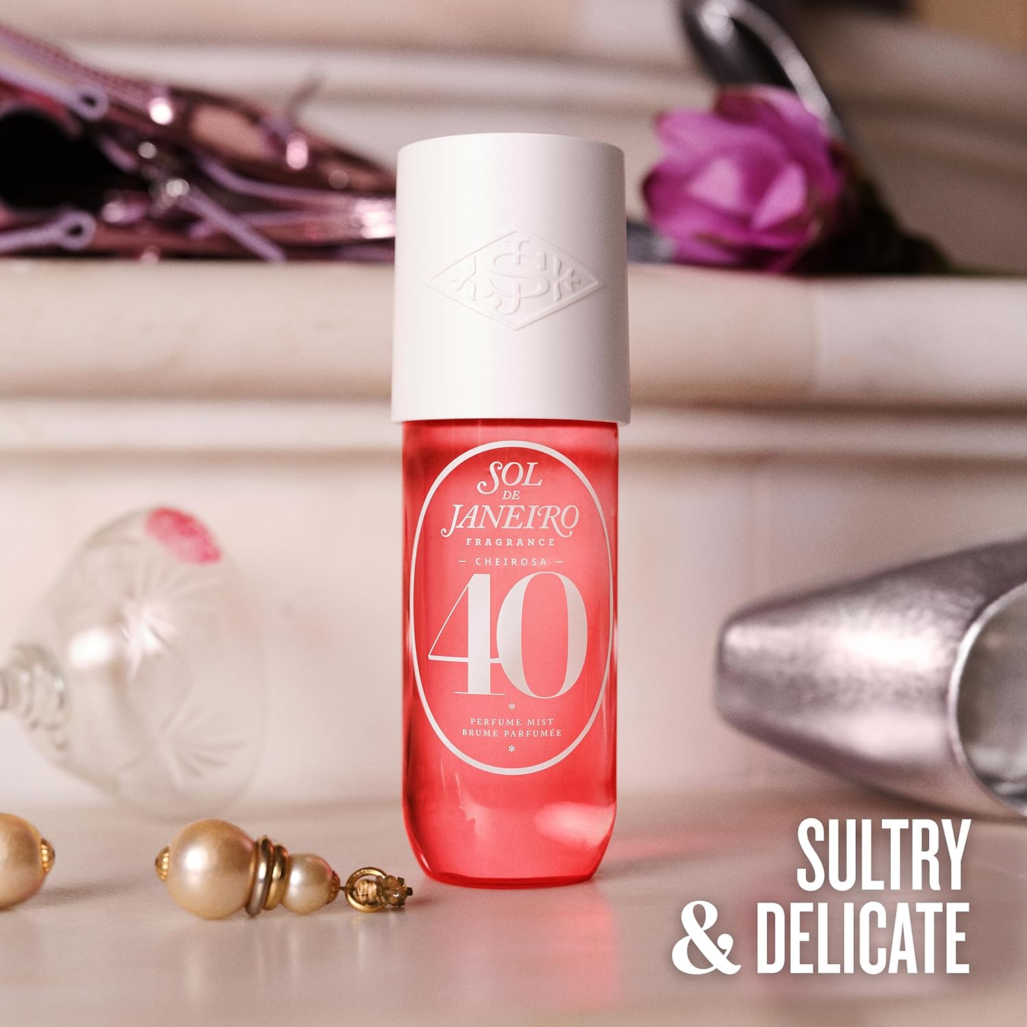 Sol de Janeiro - Hair & Body Perfume Mist (Original) - Zambeel