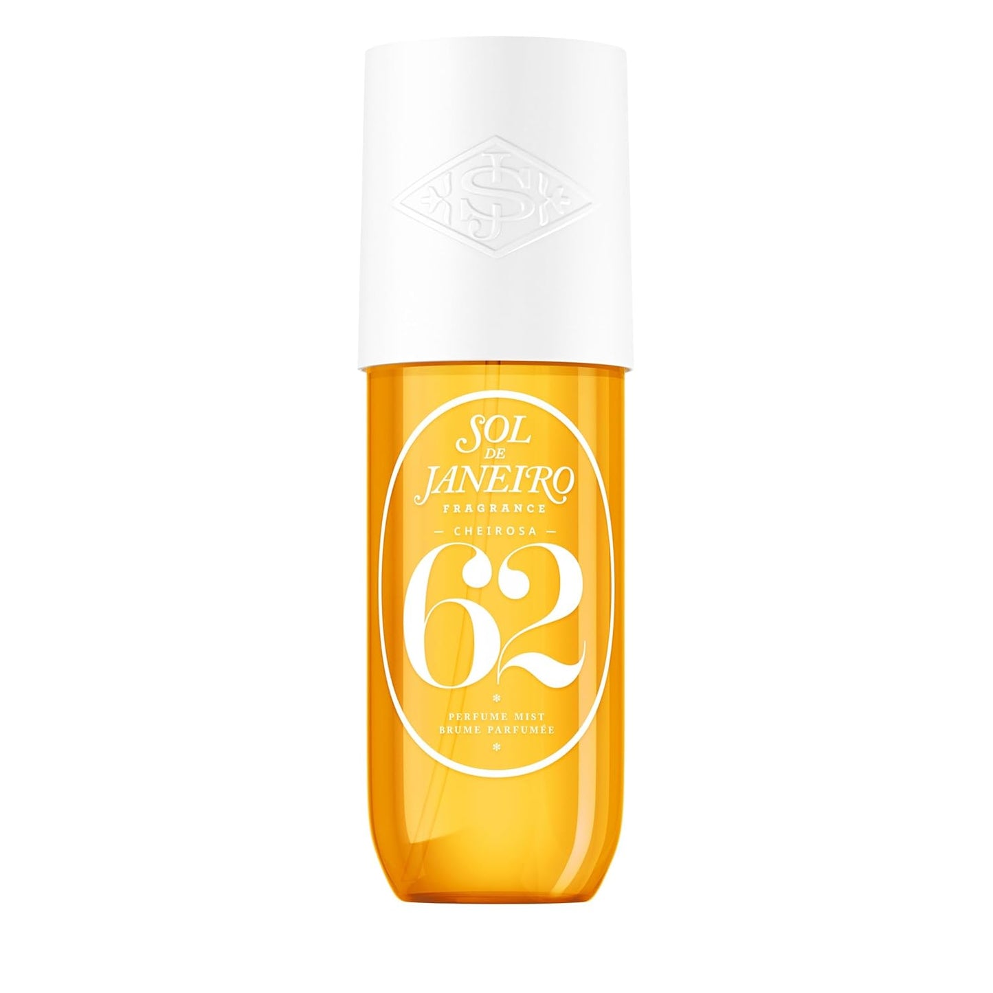 Sol de Janeiro - Hair & Body Perfume Mist (Original) - Zambeel