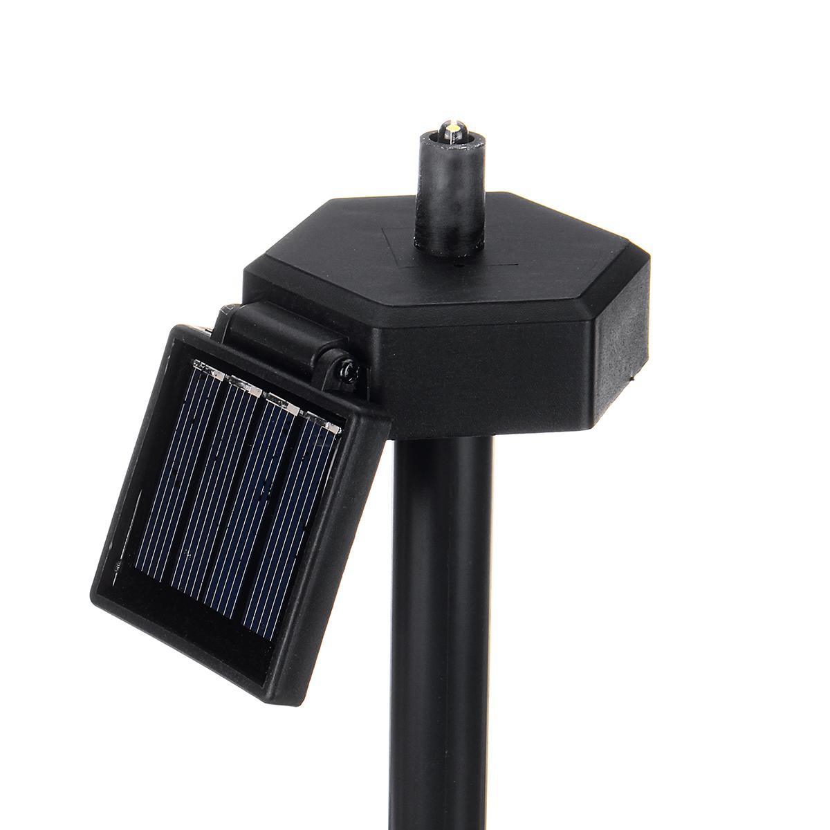 Solar Animal Dog Light - Zambeel