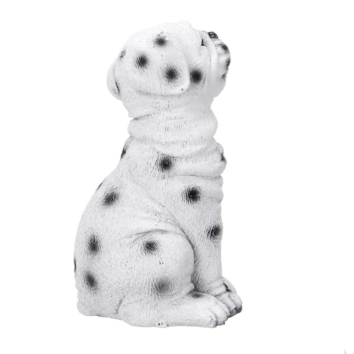 Solar Animal Dog Light - Zambeel