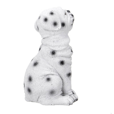 Solar Animal Dog Light - Zambeel