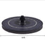 Solar Fountain Pump Fountain Light Round Floating Fountain Pump Color LED Light - Zambeel