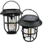 Solar Garden Light - Zambeel