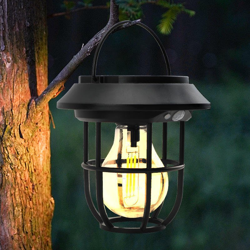 Solar Garden Light - Zambeel