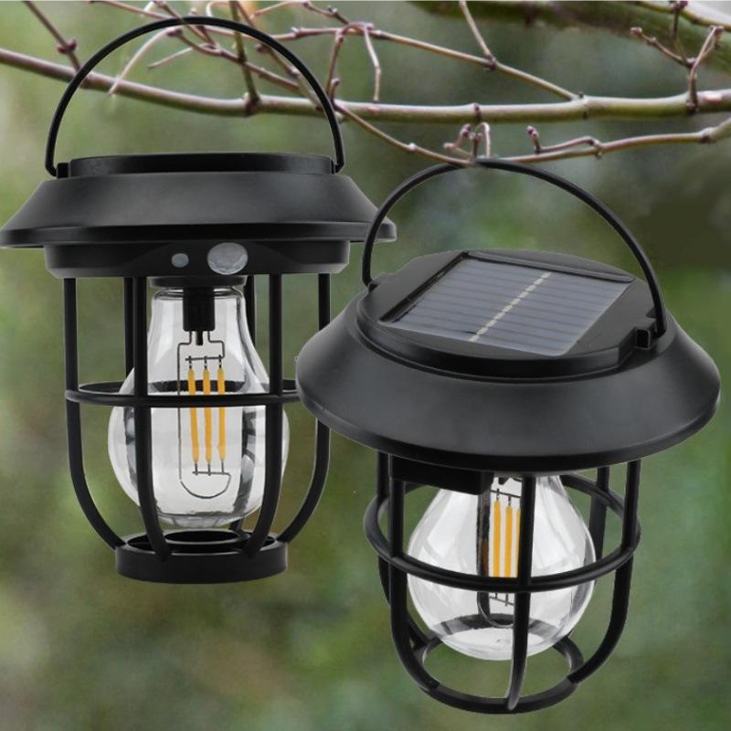 Solar Garden Light - Zambeel