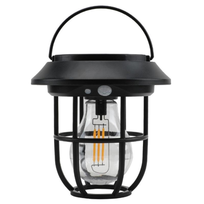 Solar Garden Light - Zambeel
