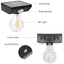Solar Induced LED Light Bulb - Zambeel