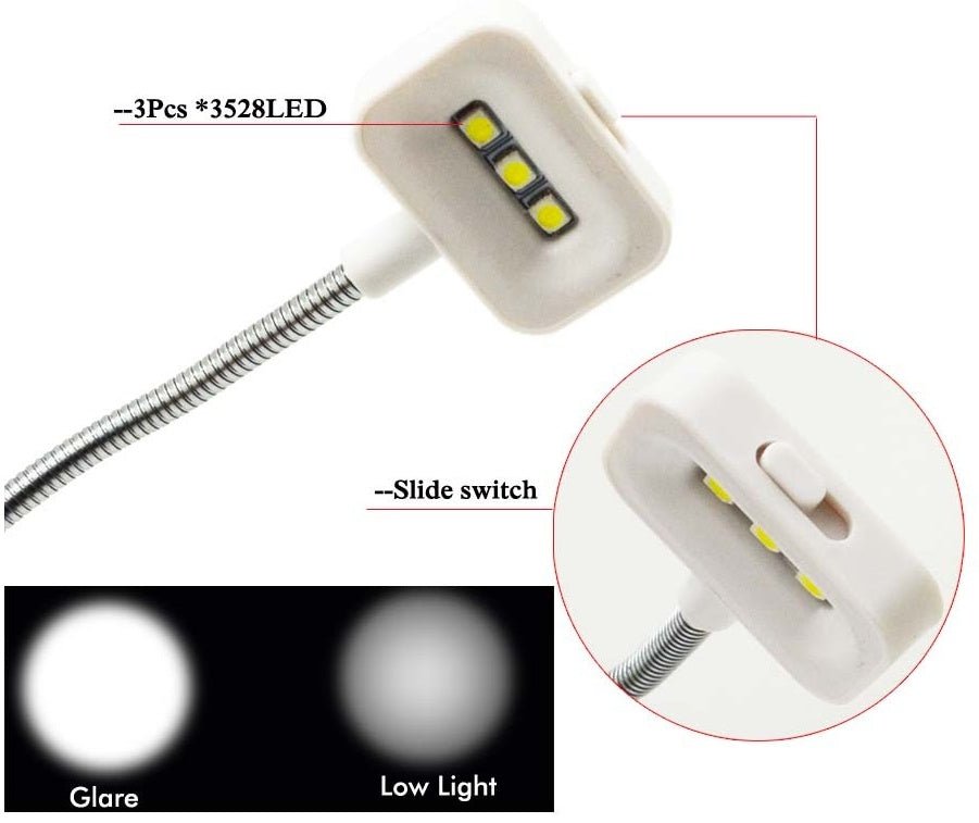 Solar Lamp - Zambeel
