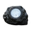 Solar Lamp Courtyard Lamp Outdoor Simulation Stone Lamp - Zambeel