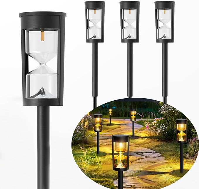 Solar Lawn Lamp (XF - 2903) - Zambeel