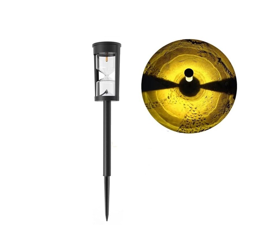 Solar Lawn Lamp (XF - 2903) - Zambeel