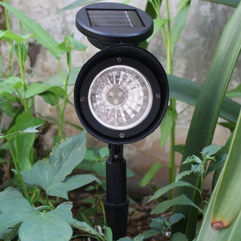 Solar Lawn Spotlight - Zambeel