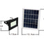 Solar LED Flood Light - Zambeel