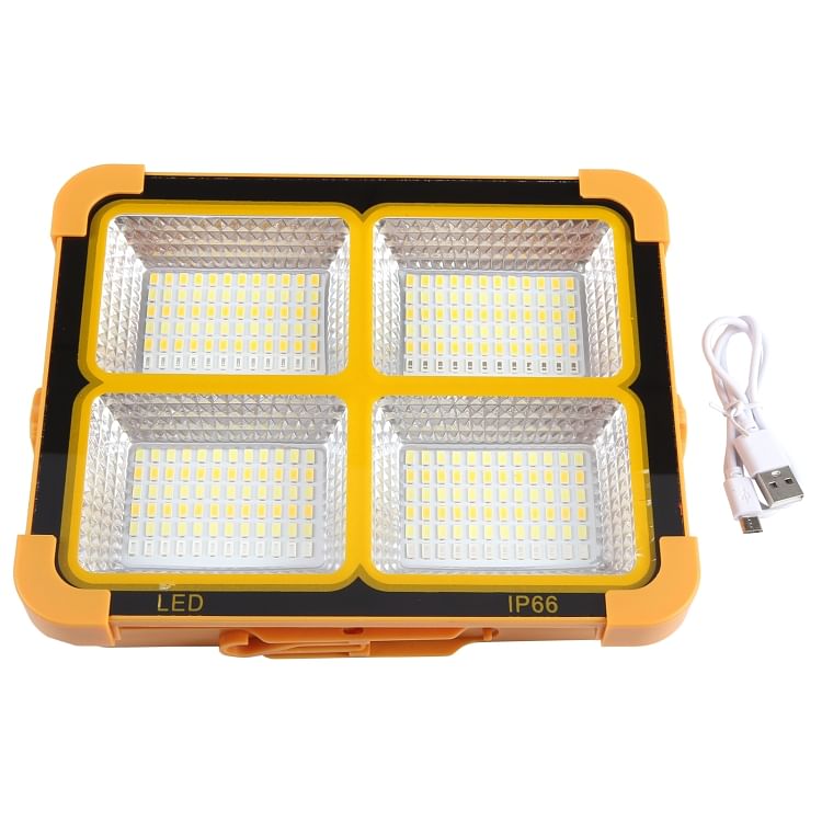 Solar LED Light - Zambeel