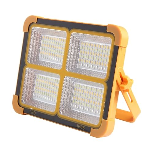 Solar LED Light - Zambeel