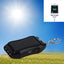 Solar Mobile Phone Power Bank Flashlight Keychain Power - Zambeel