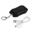 Solar Mobile Phone Power Bank Flashlight Keychain Power - Zambeel