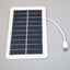 Solar Panel Mobile Phone Charging Power Supply Is Small And Portable - Zambeel