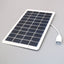 Solar Panel Mobile Phone Charging Power Supply Is Small And Portable - Zambeel
