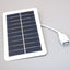 Solar Panel Mobile Phone Charging Power Supply Is Small And Portable - Zambeel