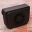 Solar Powered Car Fan - Zambeel