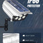 Solar Sensor Light - Zambeel