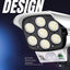 Solar Sensor Light - Zambeel
