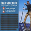 Solar Sheen Max Strength Cleaner - Zambeel