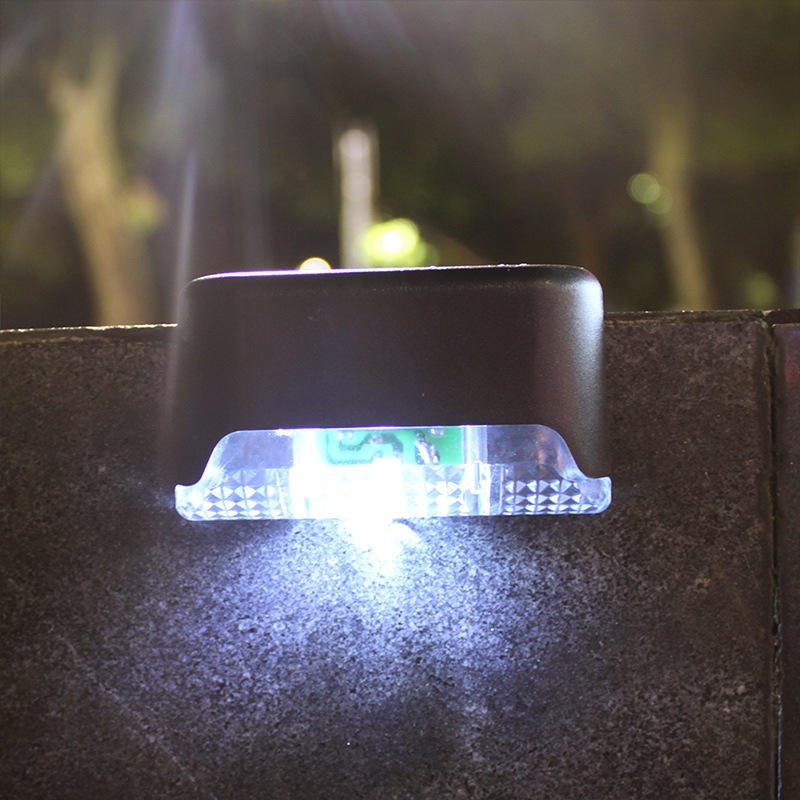 Solar Wall LED Lights - Zambeel