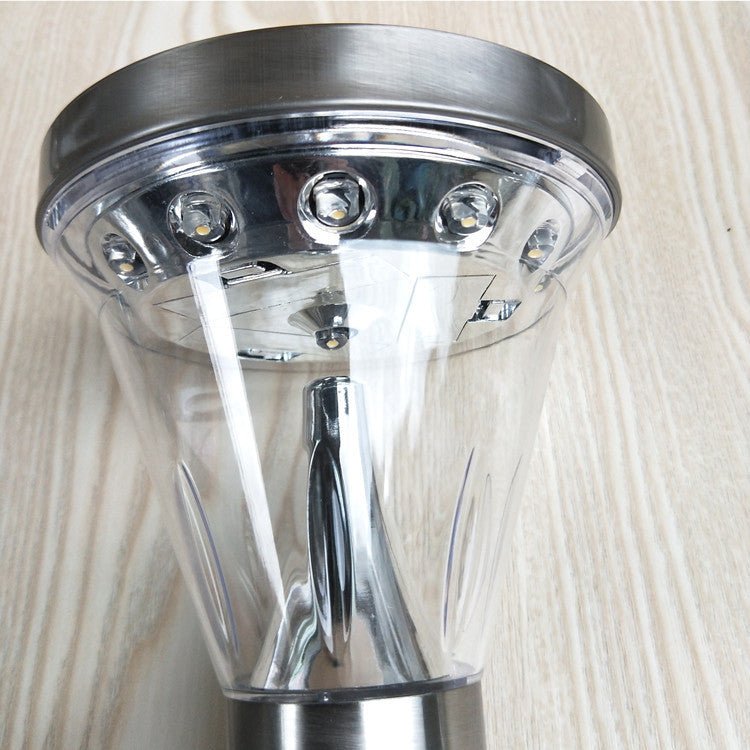 Solar Wall Light - Zambeel