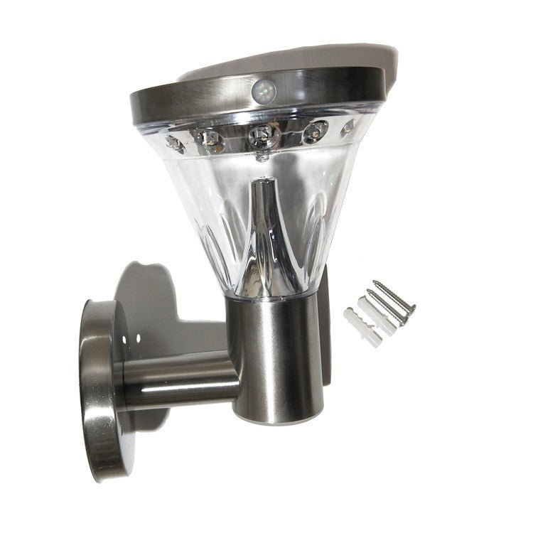 Solar Wall Light - Zambeel