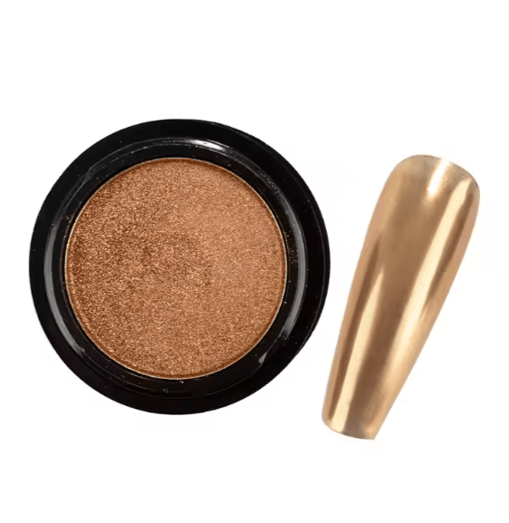 Solid Chrome Pigment (MCB14) - Zambeel