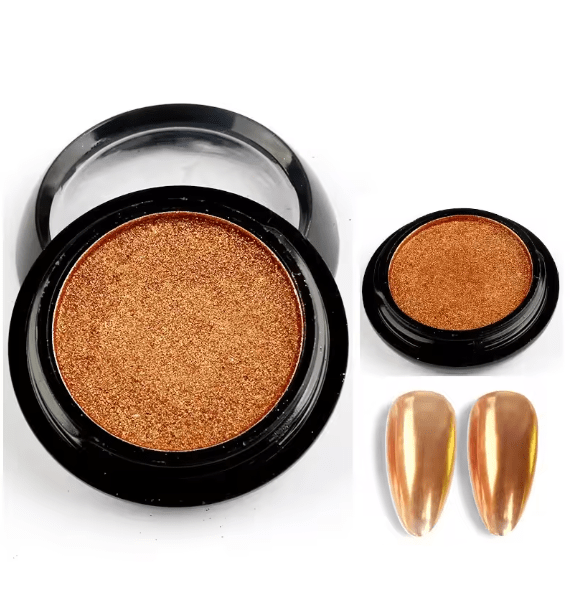 Solid Chrome Pigment (MCB14) - Zambeel