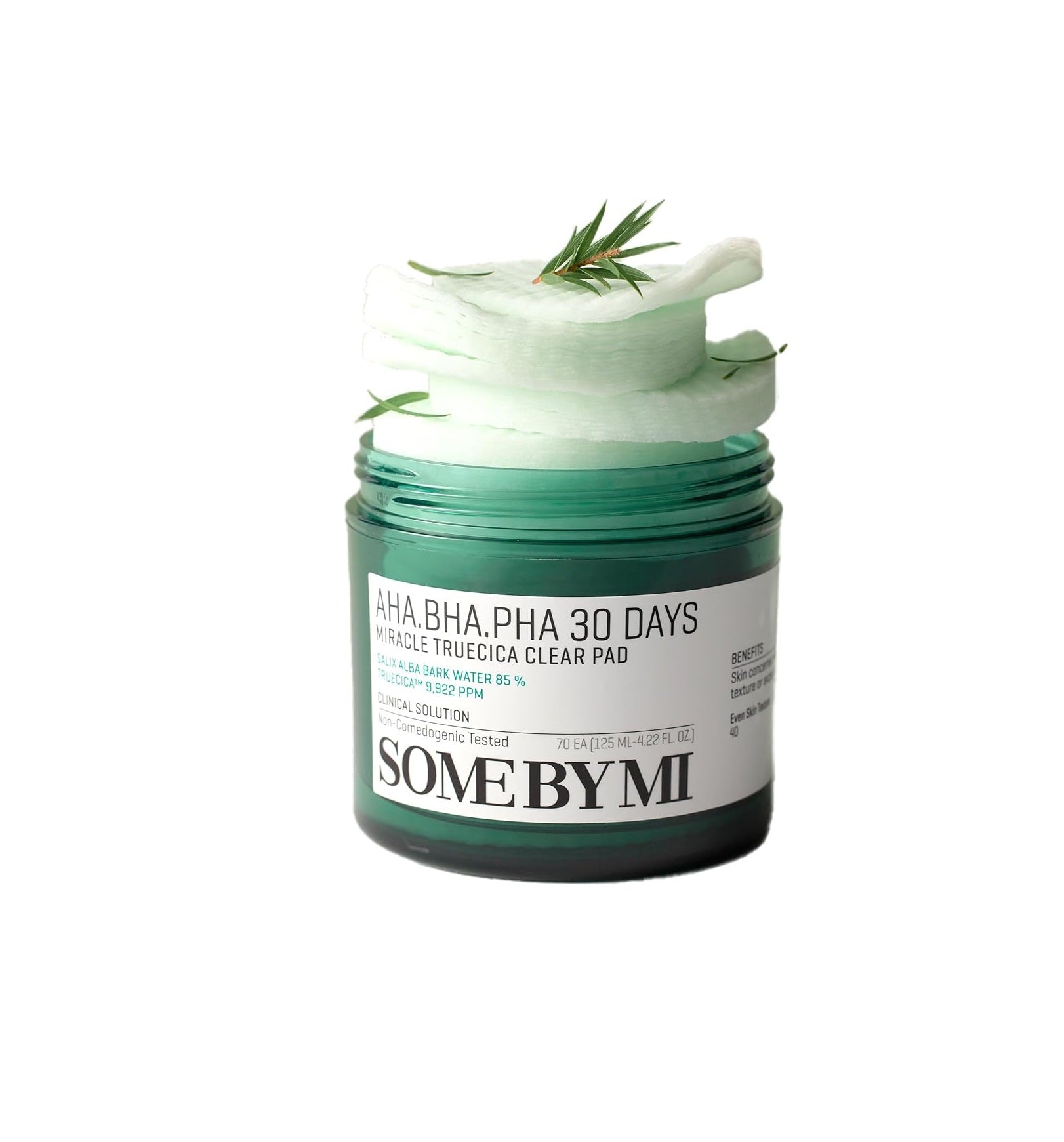 Some By Mi - Miracle Repair (Original) - Zambeel