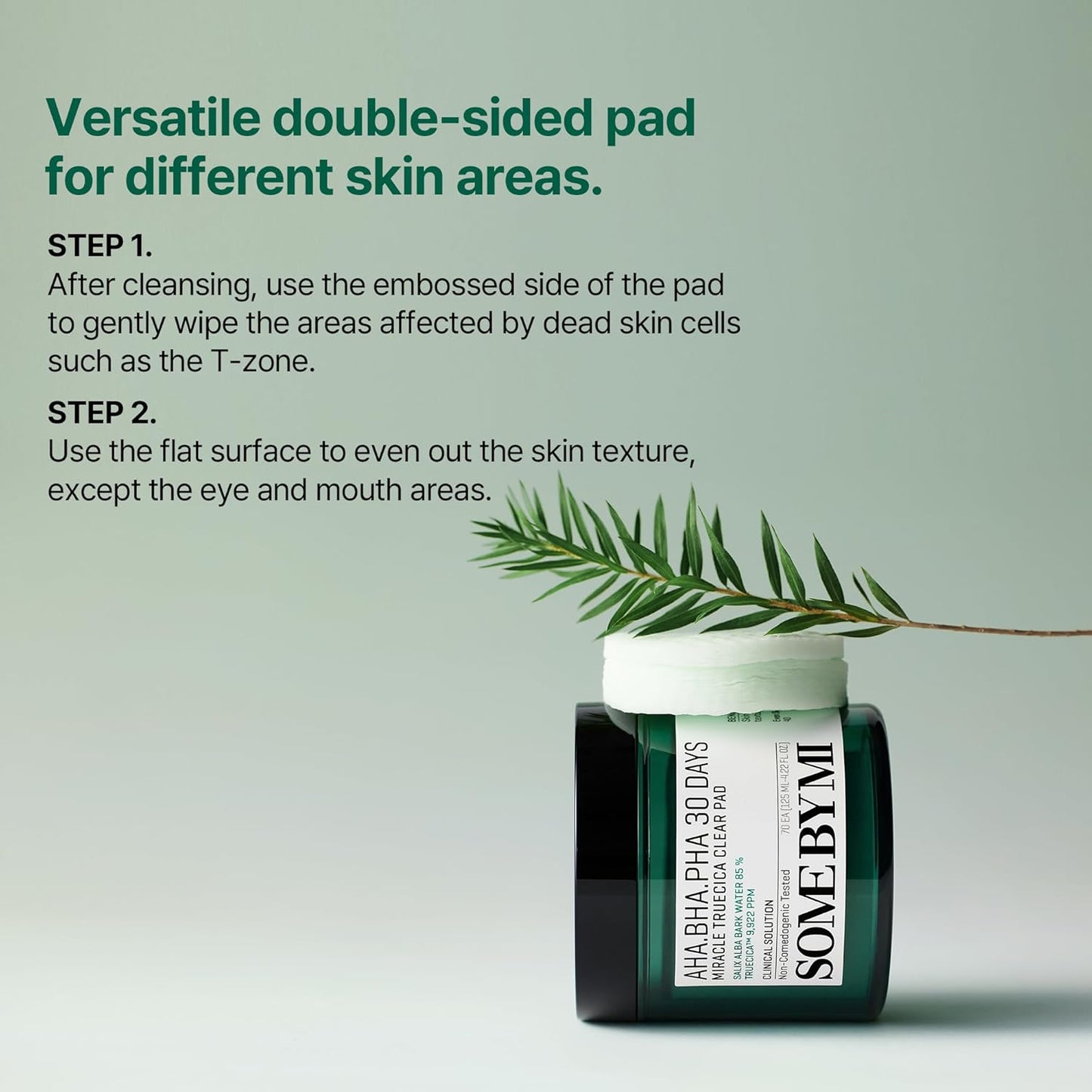 Some By Mi - Miracle Repair (Original) - Zambeel