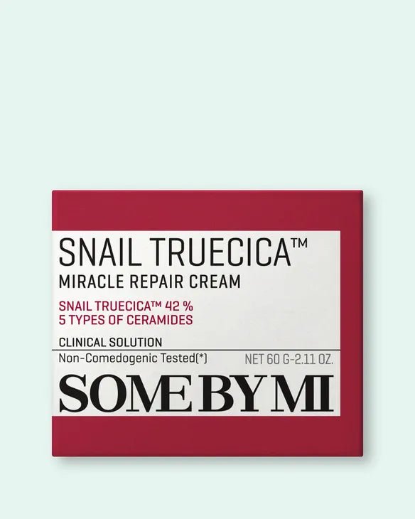 Some By Mi - Miracle Repair (Original) - Zambeel