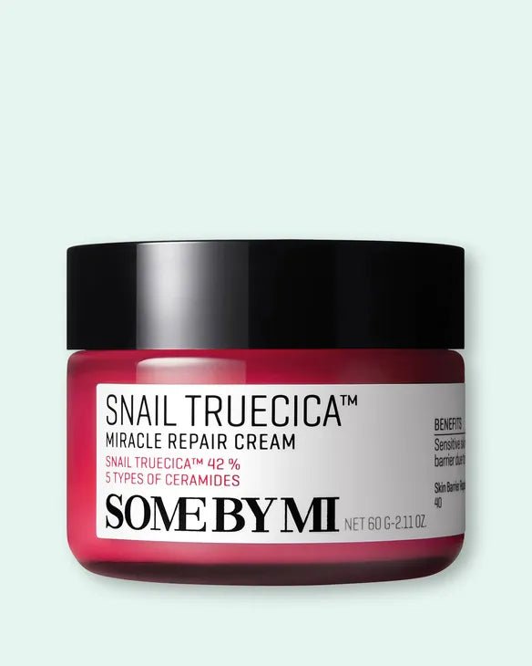 Some By Mi - Miracle Repair (Original) - Zambeel