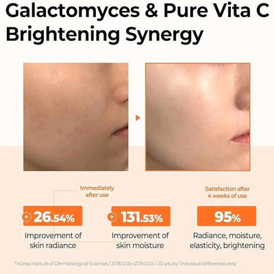 Some By Mi - Vitamin C Glow Toner (Original) - Zambeel