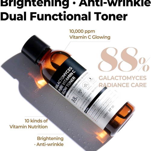 Some By Mi - Vitamin C Glow Toner (Original) - Zambeel