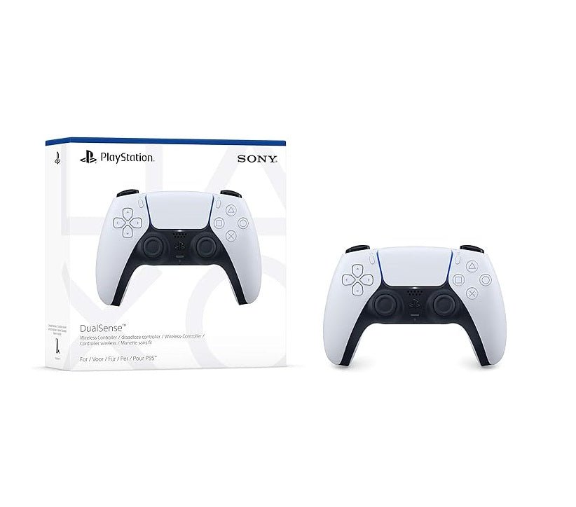 Sony - Dual Sense Wireless Controller © - Zambeel